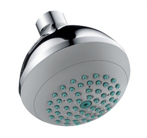 Верхний душ Hansgrohe Crometta 85 1jet Green 28423000 цвет Хром 28423000