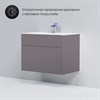 База под раковину подвесная AM.PM Inspire V2.0 M50AFHX0803EGM M50AFHX0803EGM - фото 47806