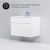 База под раковину подвесная AM.PM Inspire V2.0 M50AFHX0803WM M50AFHX0803WM - фото 47833