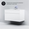 База под раковину подвесная AM.PM Inspire V2.0 M50AFHX1003WM M50AFHX1003WM - фото 47872