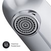 Смеситель для раковины AM.PM Like F8092000 высокий F8092000 - фото 52817