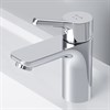 Смеситель для раковины AM.PM X-Joy S F85B02100 F85B02100 - фото 53181